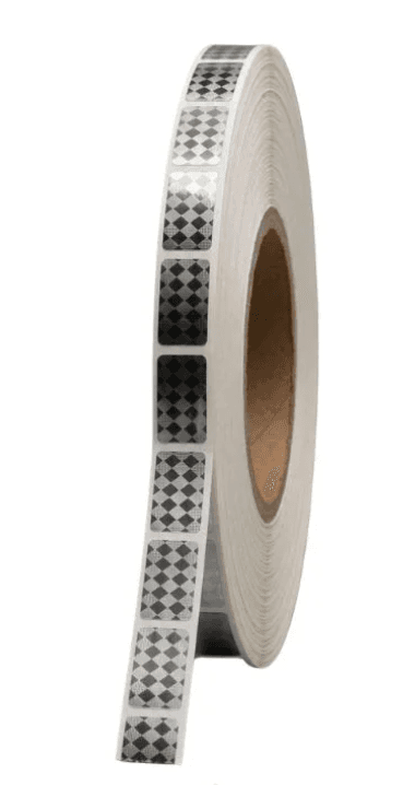 Garanti Etiketi VOID 32 x 25 mm - 500 Sarım