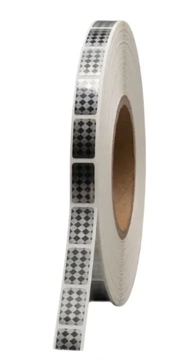 Warranty & Information Labels VOID 32x25 mm
