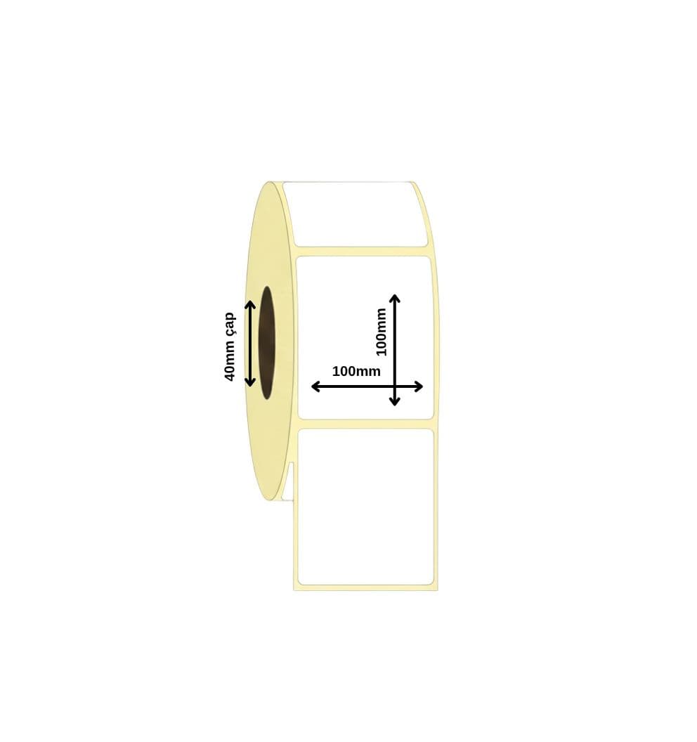 Vellum Etiket